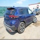 JN8AT3BB9MW202497 2021 Nissan Rogue Sv Intelligent Awd auction photo thumbnail 4