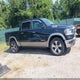 1C6SRFJM5LN302501 2020 Ram 1500 Laramie 4X4 5'7 Box auction photo thumbnail 13