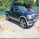 1C6SRFJM5LN302501 2020 Ram 1500 Laramie 4X4 5'7 Box auction photo thumbnail 1