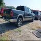1C6SRFJM5LN302501 2020 Ram 1500 Laramie 4X4 5'7 Box auction photo thumbnail 4