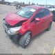 KNADM4A30H6037609 2017 Kia Rio Lx auction photo thumbnail 2