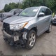 5TDYKRFH4GS152143 2016 Toyota Highlander Limited V6 auction photo thumbnail 2
