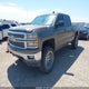 3GCUKREC1FG479567 2015 Chevrolet Silverado 1500 1Lt auction photo thumbnail 2