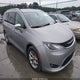 2C4RC1GG3JR185661 2018 Chrysler Pacifica Limited auction photo thumbnail 1