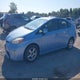 JTDKN3DP1E3051368 2014 Toyota Prius Plug-In Advanced auction photo thumbnail 2