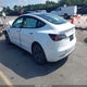 5YJ3E1EB8MF032832 2021 Tesla Model 3 Long Range Dual Motor All-Wheel Drive auction photo thumbnail 3