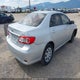 2T1BU4EE7BC679377 2011 Toyota Corolla Le auction photo thumbnail 4