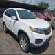 5XYKT3A1XBG012047 2011 Kia Sorento Lx auction photo thumbnail 1