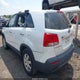 5XYKT3A1XBG012047 2011 Kia Sorento Lx auction photo thumbnail 3