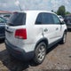 5XYKT3A1XBG012047 2011 Kia Sorento Lx auction photo thumbnail 4