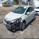 KNAFK4A65F5287942 2015 Kia Forte Lx auction photo thumbnail 2