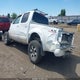 1N6AD0EVXBC433787 2011 Nissan Frontier Pro-4X auction photo thumbnail 3