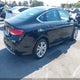 1C3CCCAB7FN694899 2015 Chrysler 200 Limited auction photo thumbnail 4