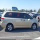 5TDKA3DC4CS016232 2012 Toyota Sienna Base 7 Passenger auction photo thumbnail 13