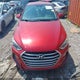 5NPD84LF5JH236049 2018 Hyundai Elantra Sel auction photo thumbnail 12