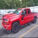1GCVKREC0GZ403294 2016 Chevrolet Silverado 1500 2Lt auction photo thumbnail 2