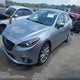 JM1BM1W3XE1178455 2014 Mazda Mazda3 S Grand Touring auction photo thumbnail 2