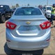 1G1BE5SM7H7226572 2017 Chevrolet Cruze Lt Auto auction photo thumbnail 15
