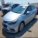 1G1BE5SM7H7226572 2017 Chevrolet Cruze Lt Auto auction photo thumbnail 2