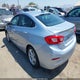 1G1BE5SM7H7226572 2017 Chevrolet Cruze Lt Auto auction photo thumbnail 3