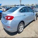 1G1BE5SM7H7226572 2017 Chevrolet Cruze Lt Auto auction photo thumbnail 4