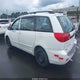 5TDZK23C17S046530 2007 Toyota Sienna Ce auction photo thumbnail 3