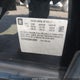 1G1FW6S03H4129582 2017 Chevrolet Bolt Ev Lt auction photo thumbnail 9