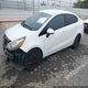 KNADM4A31E6375306 2014 Kia Rio Lx auction photo thumbnail 2