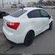 KNADM4A31E6375306 2014 Kia Rio Lx auction photo thumbnail 4
