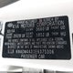 KNADM4A31E6375306 2014 Kia Rio Lx auction photo thumbnail 9