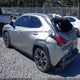 JTHX9JBH6M2044638 2021 Lexus Ux 250H auction photo thumbnail 6