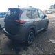 5N1BT3BBXRC682618 2024 Nissan Rogue Sv Intelligent Awd auction photo thumbnail 4