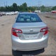 4T4BF1FK9ER417320 2014 Toyota Camry Le auction photo thumbnail 17