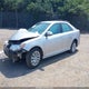 4T4BF1FK9ER417320 2014 Toyota Camry Le auction photo thumbnail 2