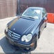WDBTJ56H99F267215 2009 Mercedes-Benz Clk 350 auction photo thumbnail 2