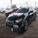 19XFC2F72HE202584 2017 Honda Civic Ex auction photo thumbnail 2