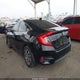 19XFC2F72HE202584 2017 Honda Civic Ex auction photo thumbnail 3