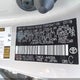 JTDKARFP4J3090896 2018 Toyota Prius Prime Premium auction photo thumbnail 9