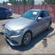 55SWF4JB5FU072773 2015 Mercedes-Benz C 300 auction photo thumbnail 2