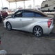 JTDBVRBD2HA002028 2017 Toyota Mirai auction photo thumbnail 14