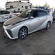 JTDBVRBD2HA002028 2017 Toyota Mirai auction photo thumbnail 2