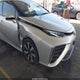 JTDBVRBD2HA002028 2017 Toyota Mirai auction photo thumbnail 6