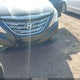 5NPEC4AC0DH673070 2013 Hyundai Sonata Limited auction photo thumbnail 12
