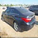 5NPEC4AC0DH673070 2013 Hyundai Sonata Limited auction photo thumbnail 3