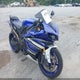 JYARN23E5DA015360 2013 Yamaha Yzfr1 auction photo thumbnail 1
