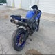 JYARN23E5DA015360 2013 Yamaha Yzfr1 auction photo thumbnail 4