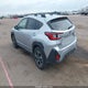 JF2GUADC4RH378920 2024 Subaru Crosstrek Premium auction photo thumbnail 3