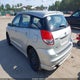2T1KR32E13C117041 2003 Toyota Matrix Xr auction photo thumbnail 3