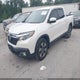 5FPYK3F52JB001324 2018 Honda Ridgeline Rtl auction photo thumbnail 2