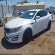 KNAGM4A73F5640380 2015 Kia Optima Lx auction photo thumbnail 2